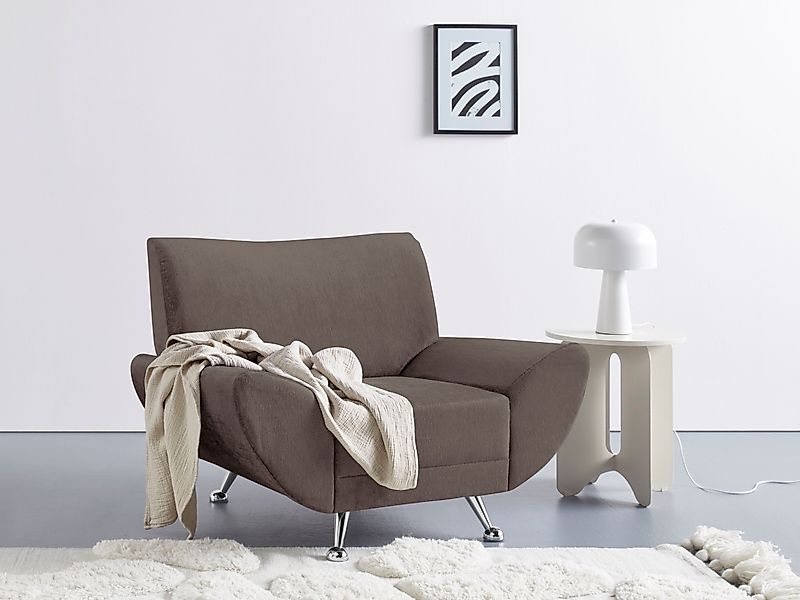 INOSIGN Sessel Saltare günstig online kaufen