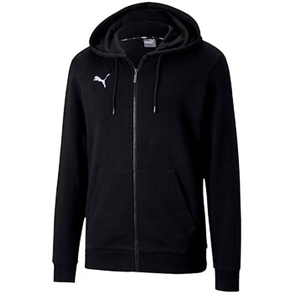 Puma  Pullover Sport teamGOAL 23 Casuals Hooded 656708-003 günstig online kaufen