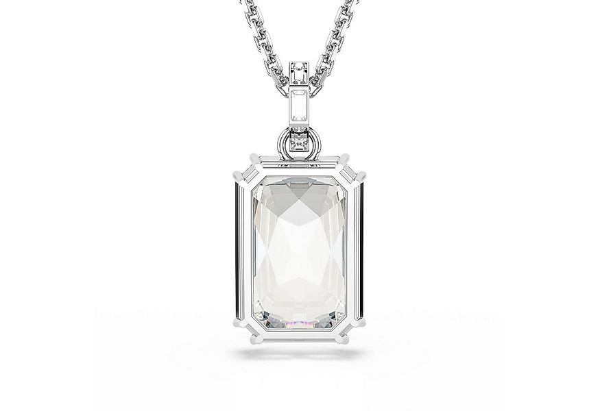 Swarovski Kette mit Anhänger Schmuck Geschenk Millenia Halskette, mit Swaro günstig online kaufen