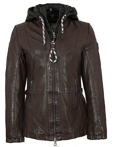 Gipsy by Mauritius Lederjacke GWAllmut Gipsy günstig online kaufen
