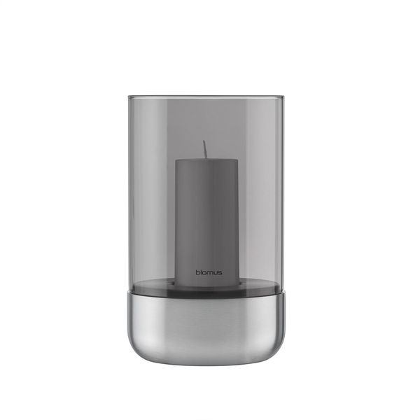 blomus Windlicht -CALMA- Kerzenhalter, Stimmungslicht: Design günstig online kaufen