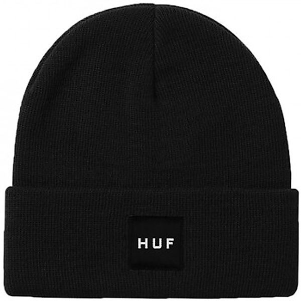 Huf  Mütze Beanie set box günstig online kaufen