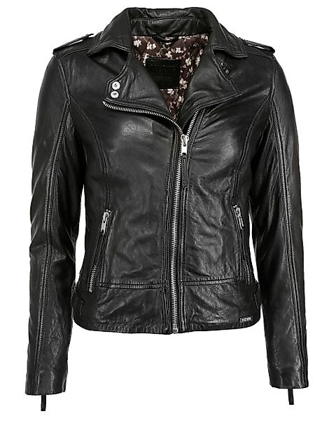MUSTANG Lederjacke 31020252 günstig online kaufen