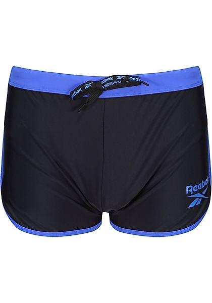 Reebok Badepants SEANN Mit Logoschriftzug günstig online kaufen