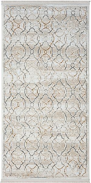 Myflair Möbel & Accessoires Teppich »My Floor Lagerräumung«, rechteckig, 10 günstig online kaufen