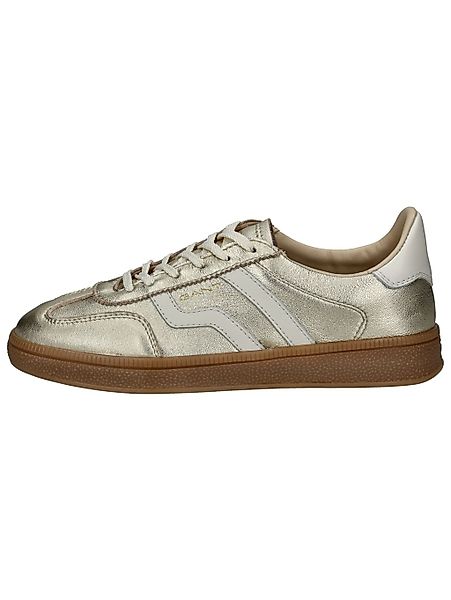 Gant Sneaker "Gant Sneaker Leder" günstig online kaufen