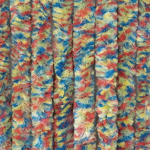 Moritz Türvorhang Flauschvorhang 100 x 230 günstig online kaufen