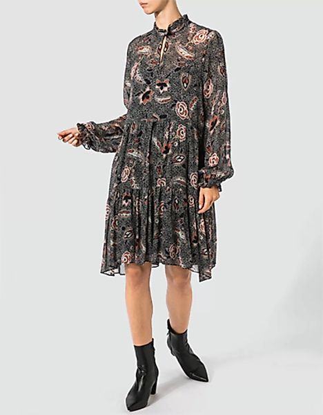 SECOND FEMALE Damen Kleid 53699/8003 günstig online kaufen