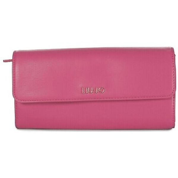 Liu Jo  Geldbeutel AA5214E0015DPINK günstig online kaufen
