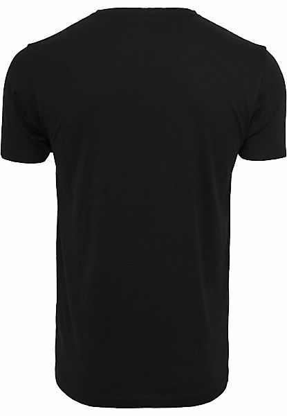 MisterTee T-Shirt "MisterTee Herren You re About To Get Burned Tee", (1 tlg günstig online kaufen