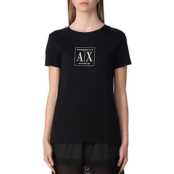 EAX  T-Shirts & Poloshirts 3LYT19YJ6XZ günstig online kaufen