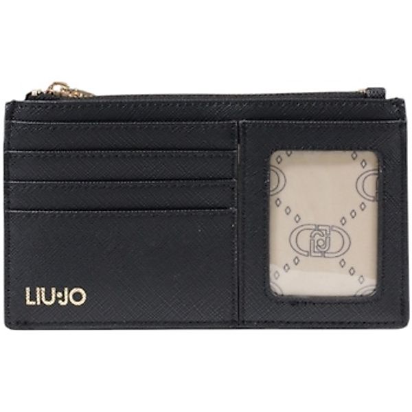 Liu Jo  Geldbeutel W/ZIPPER AA5168E0087 günstig online kaufen