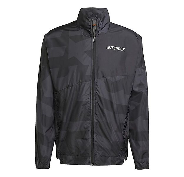 adidas Sportswear Laufjacke Terrex MT Wind Jacket günstig online kaufen