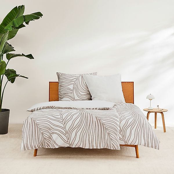 s.Oliver Bettwäsche Satinbettwäsche s.Oliver, Mako-Satin, 2 günstig online kaufen
