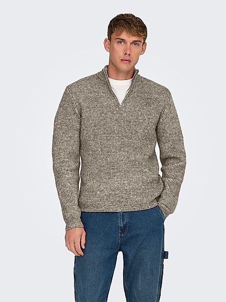 ONLY & SONS Troyer ONSTEGAN REG günstig online kaufen