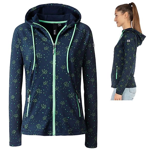 Linea Primero Trekkingjacke LPO - Stretch günstig online kaufen