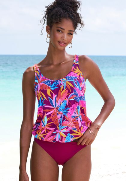 Buffalo Bikini-Hose "Soleil" günstig online kaufen