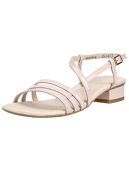 Paul Green Paul Green Sandalen Leder Riemchensandale günstig online kaufen