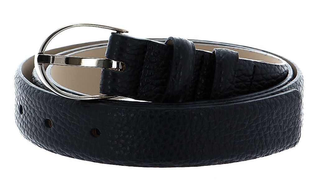 Abro Ledergürtel Leather Adria günstig online kaufen