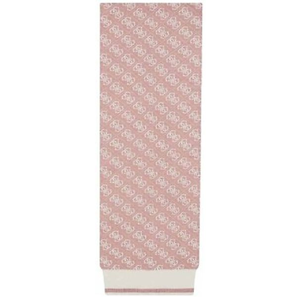 Guess  Schal AW9978WOL03ROS günstig online kaufen