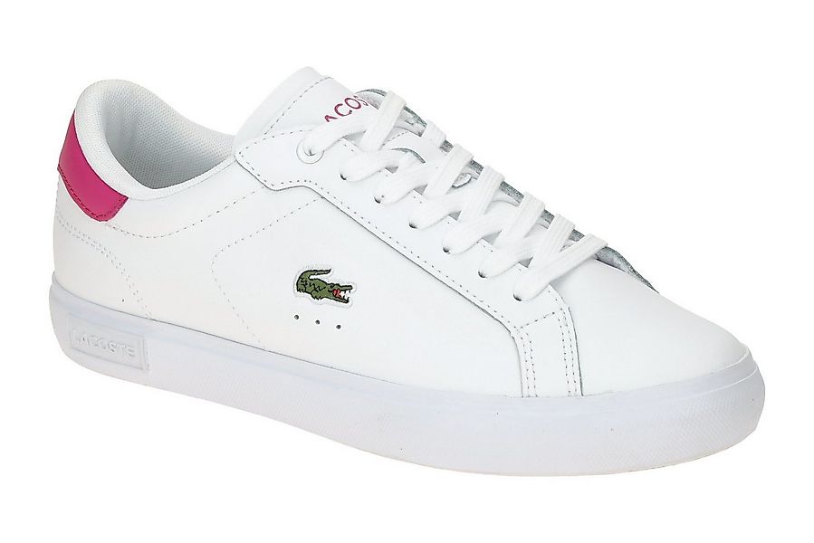 Lacoste 49SFA0086_B53 Schnürschuh günstig online kaufen