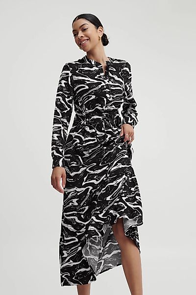 b.young Maxikleid BYJOSA MAXI DRESS - günstig online kaufen