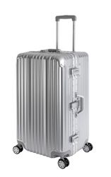 Travelhouse Hartschalen-Trolley London Sports Trunk, 4 günstig online kaufen