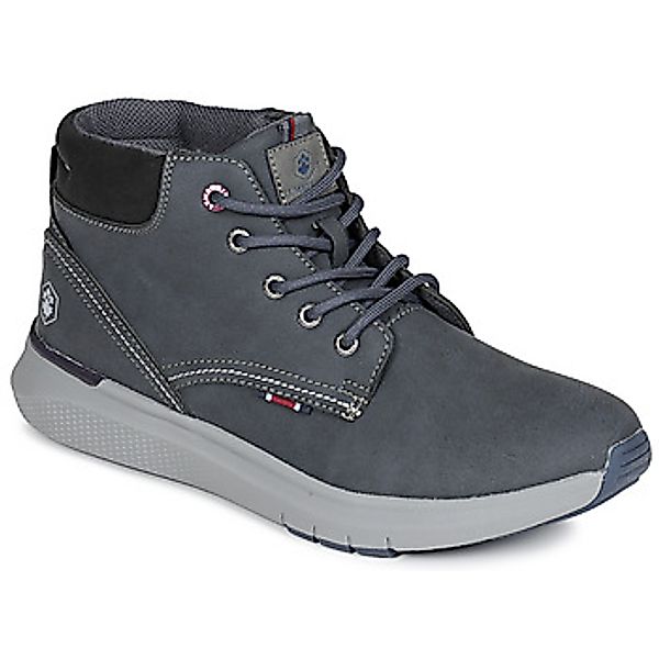 Lumberjack  Turnschuhe NEIL HIGH CUT SNEAKER MAN günstig online kaufen