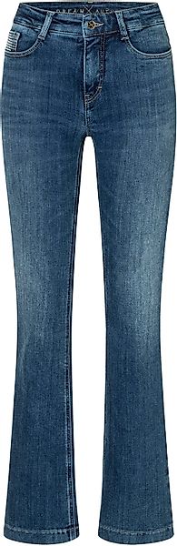 MAC Bootcut-Jeans DREAM BOOT Figurformender Shaping-Effekt, günstig online kaufen