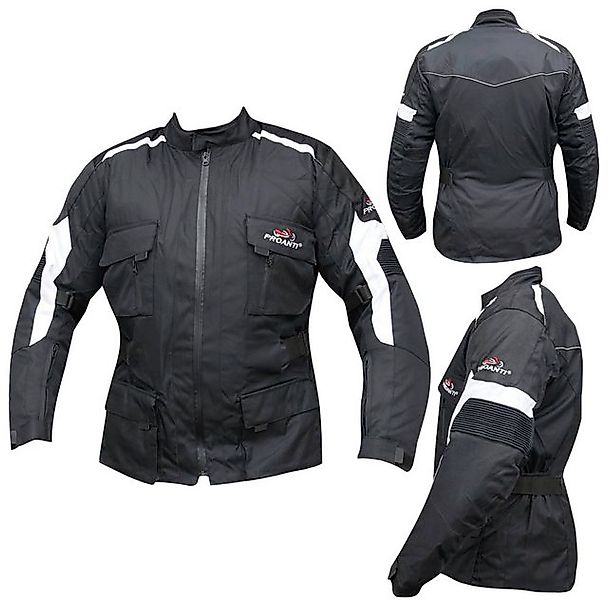 PROANTI Motorradjacke wasserdicht günstig online kaufen