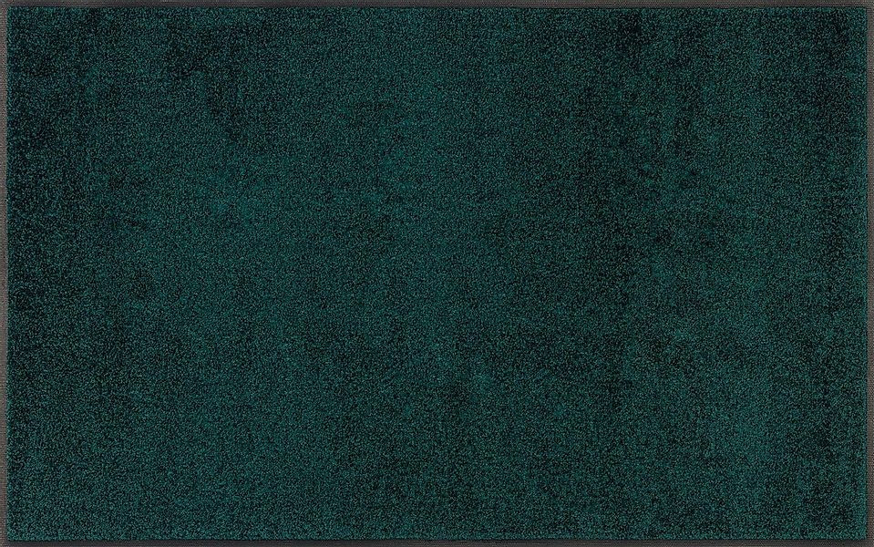 wash+dry by Kleen-Tex Fußmatte Trend Uni, Schmutzfangmatte, waschbar, recht günstig online kaufen