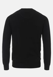 CASAMODA T-Shirt Mode für Herren (1-tlg., günstig online kaufen