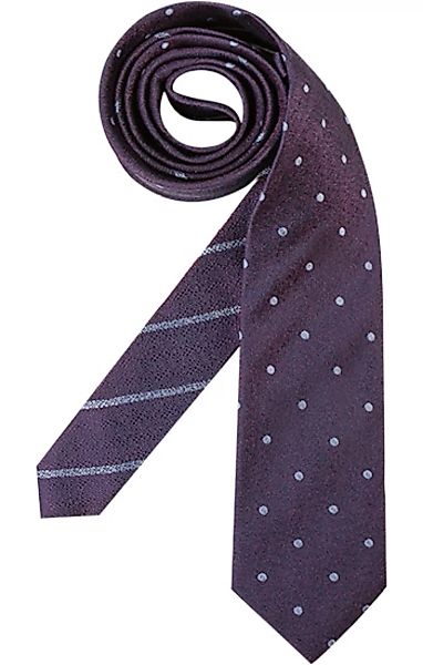 Tommy Hilfiger Tailored Krawatte TT0TT03969/620 günstig online kaufen