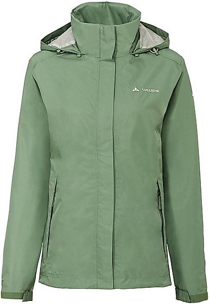 VAUDE Outdoorjacke Women's Escape Light Jacket (1-St) leichte Regenjacke fü günstig online kaufen