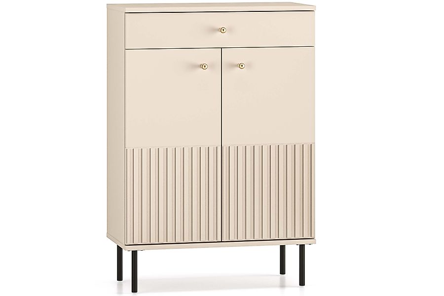 KONSIMO® Schuhschrank DROMA Schuhkommode, hergestellt in günstig online kaufen
