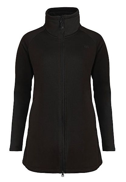 Elkline Fleecejacke Stretch Out Sportliche Passform leicht tailliert günstig online kaufen