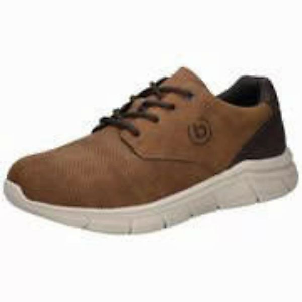 Bugatti Sneaker Herren braun|braun|braun|braun|braun|braun|braun günstig online kaufen