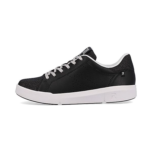 Rieker Damen Halbschuhe Schnürschuh günstig online kaufen