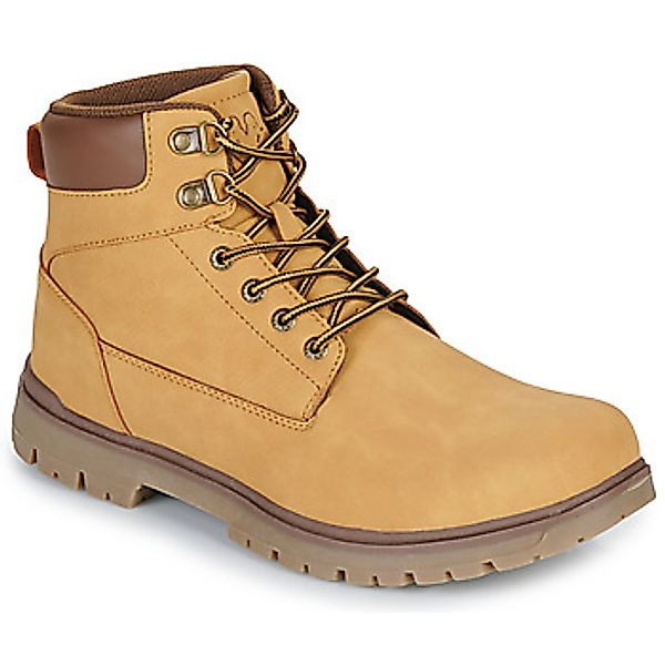 Kappa  Herrenstiefel LOGO GUNTER günstig online kaufen