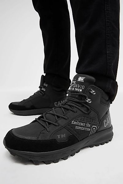 CAMP DAVID Sneaker günstig online kaufen