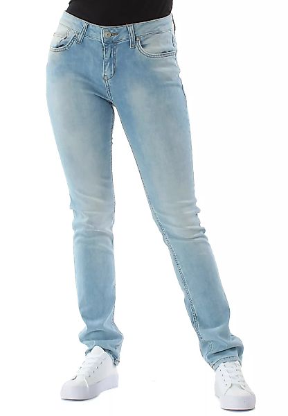 LTB Damen Jeans ASPEN Y Leilani Wash Hellblau günstig online kaufen