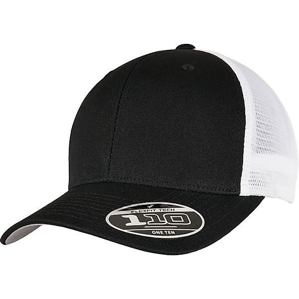 Flexfit Snapback Cap Flexfit 110 Mesh günstig online kaufen
