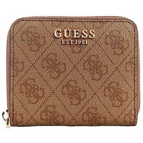Guess  Geldbeutel G-SWSG8500137-LTL günstig online kaufen