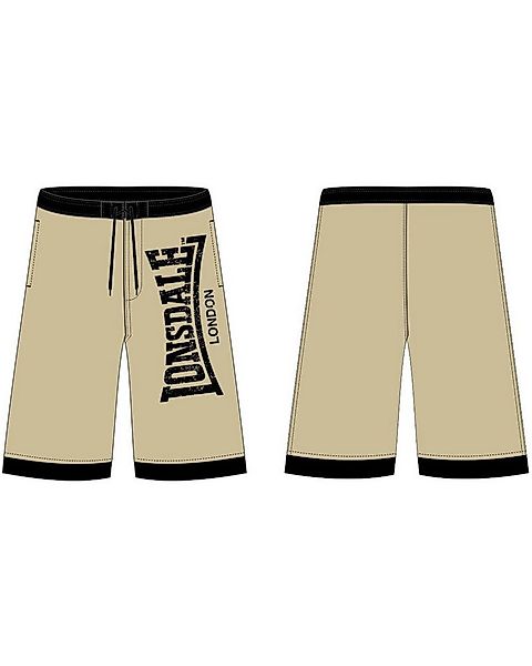 Lonsdale Badehose Clenell (Packung, 1-St., 1er-Pack) für Schwimmen günstig online kaufen