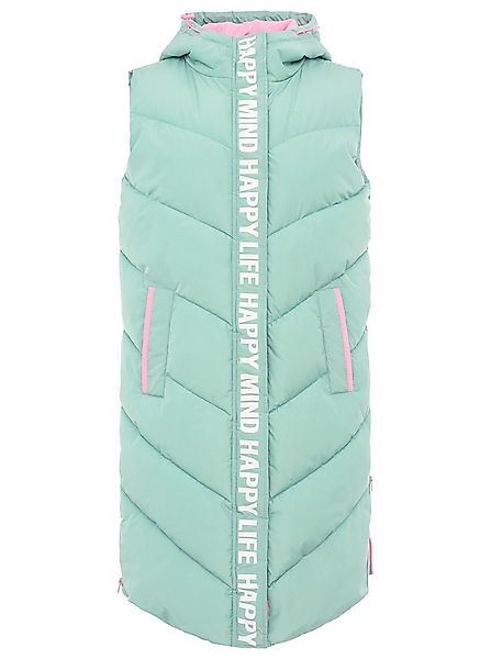 Zwillingsherz Steppweste günstig online kaufen