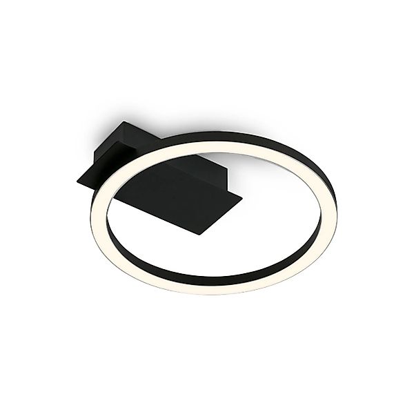 Briloner Leuchten LED Deckenleuchte 3778015, LED fest integriert, 2700K - E günstig online kaufen