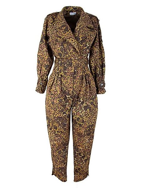 RUA & RUA Jumpsuit Gabardine Loose günstig online kaufen