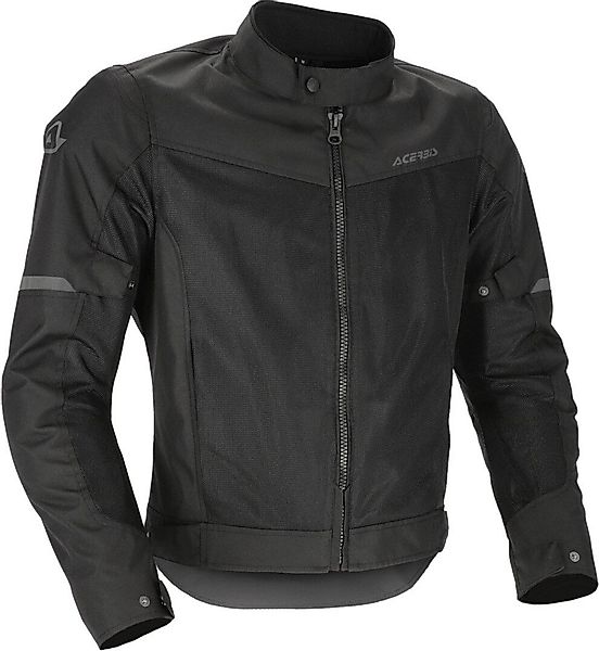 Acerbis Motorradjacke Ramsey Vented 2.0 Mesh günstig online kaufen