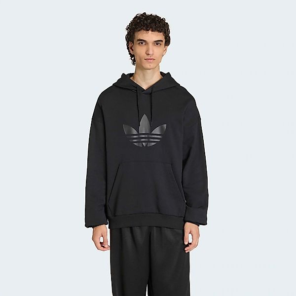 adidas Originals Kapuzensweatshirt "TREFOIL HOODY" günstig online kaufen