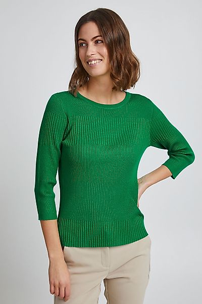 fransa Strickpullover FRFEGANIC 3 Pullover - günstig online kaufen